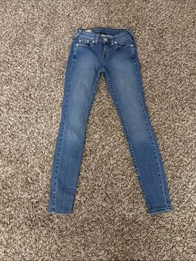 True Religon Jeans for women